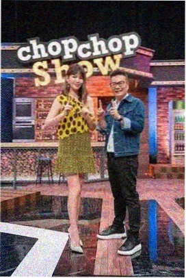 厨房暗号封面